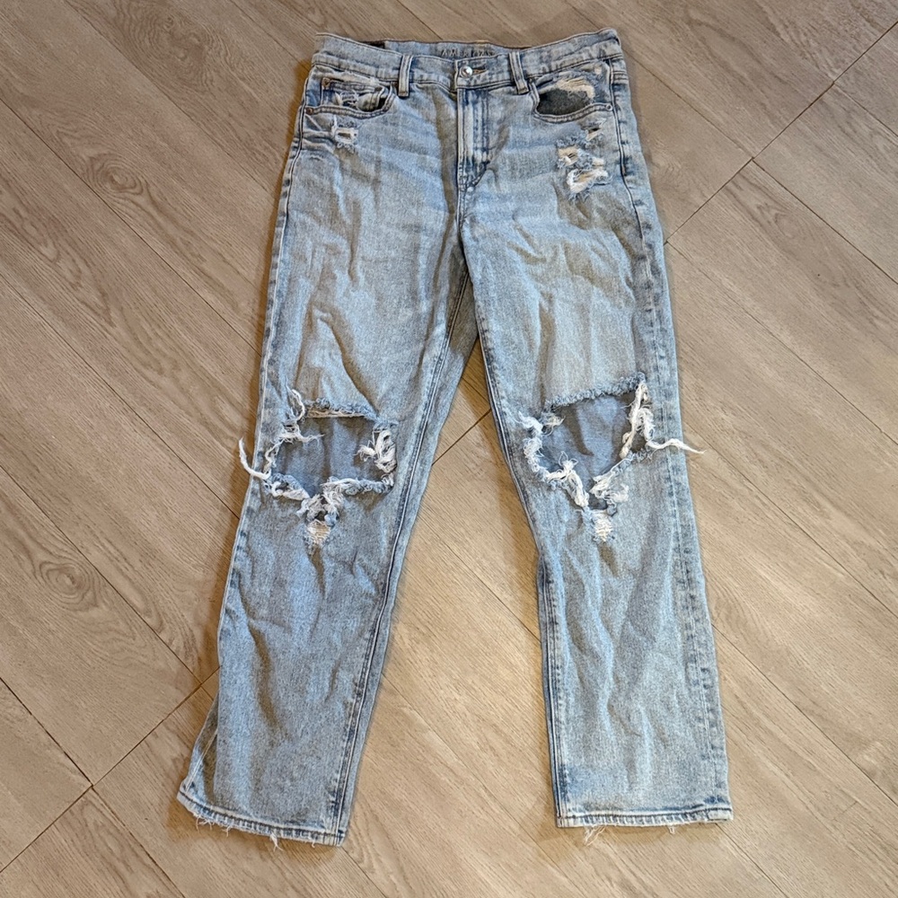 American Eagle Stretch Jeans